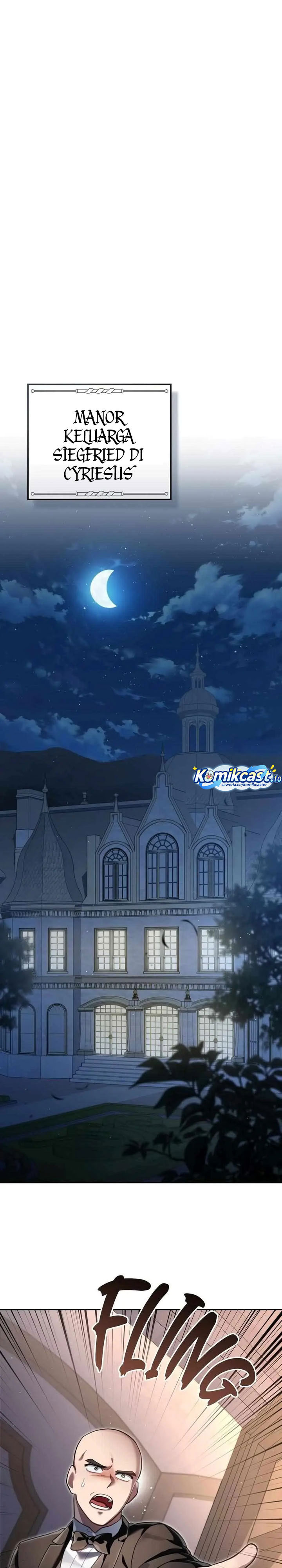 Baca Reborn as the Enemy Prince - Chapter 85 halaman 15