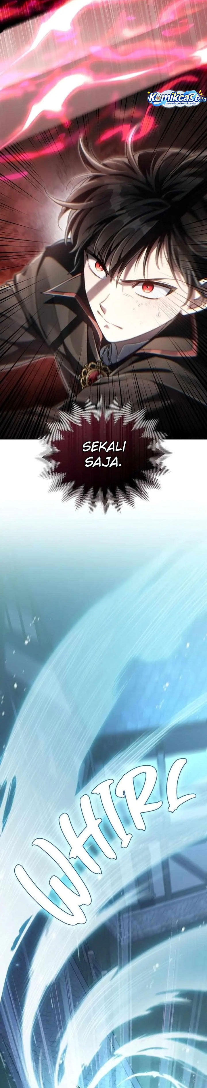 Baca Reborn as the Enemy Prince - Chapter 85 halaman 3
