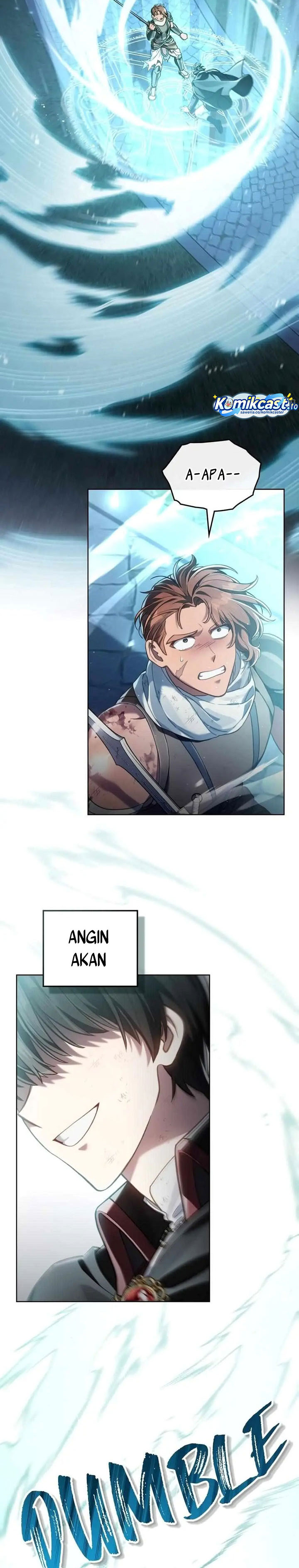 Baca Reborn as the Enemy Prince - Chapter 85 halaman 4