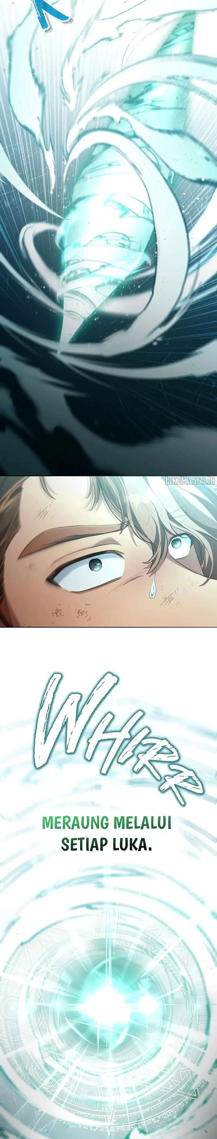 Baca Reborn as the Enemy Prince - Chapter 85 halaman 5