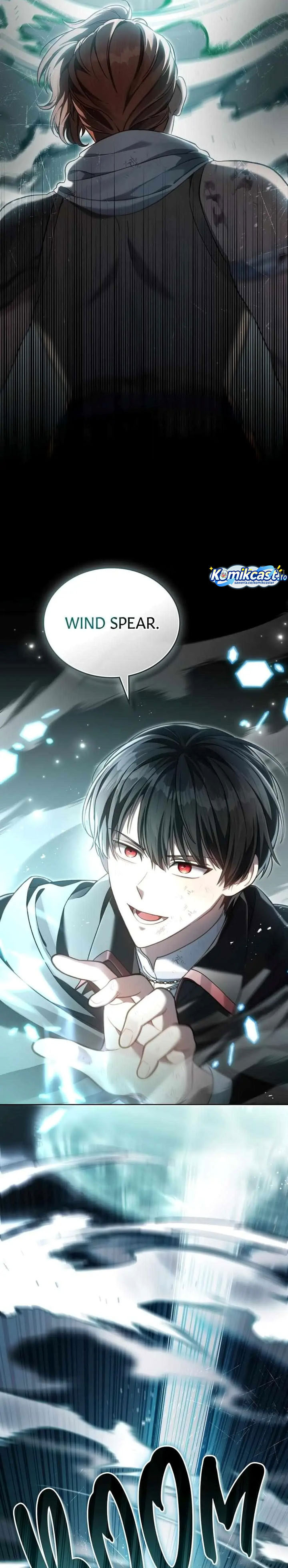 Baca Reborn as the Enemy Prince - Chapter 85 halaman 6