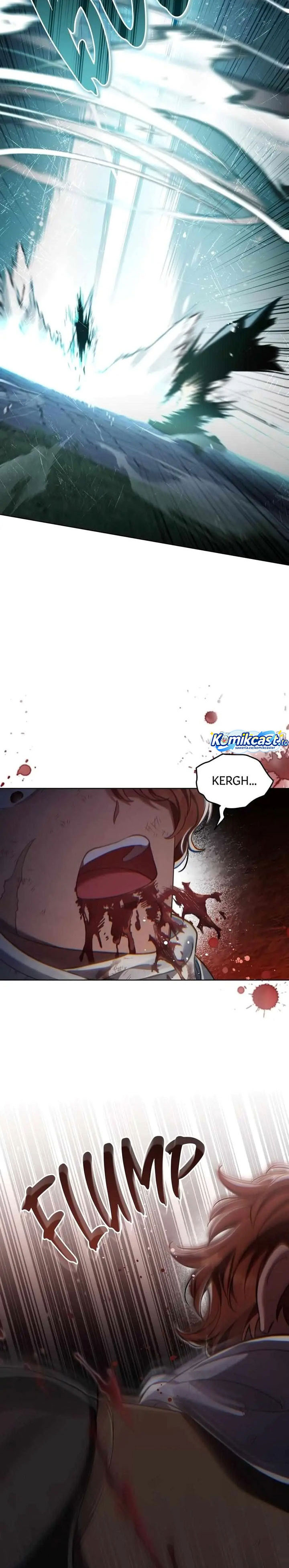 Baca Reborn as the Enemy Prince - Chapter 85 halaman 7