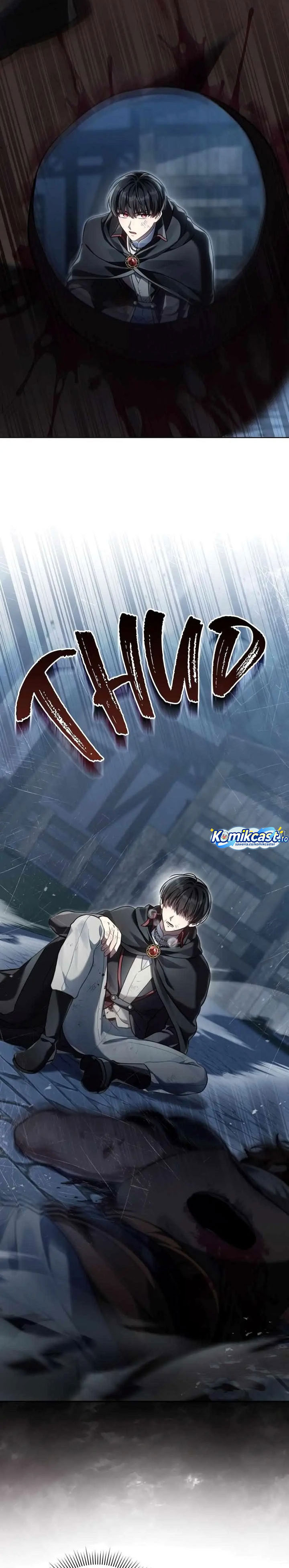 Baca Reborn as the Enemy Prince - Chapter 85 halaman 8