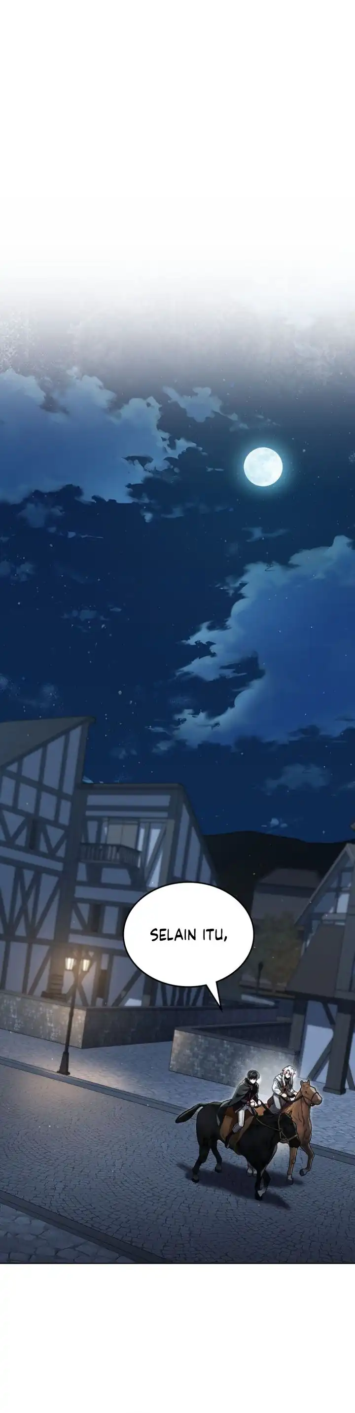 Baca Reborn as the Enemy Prince - Chapter 87 halaman 18