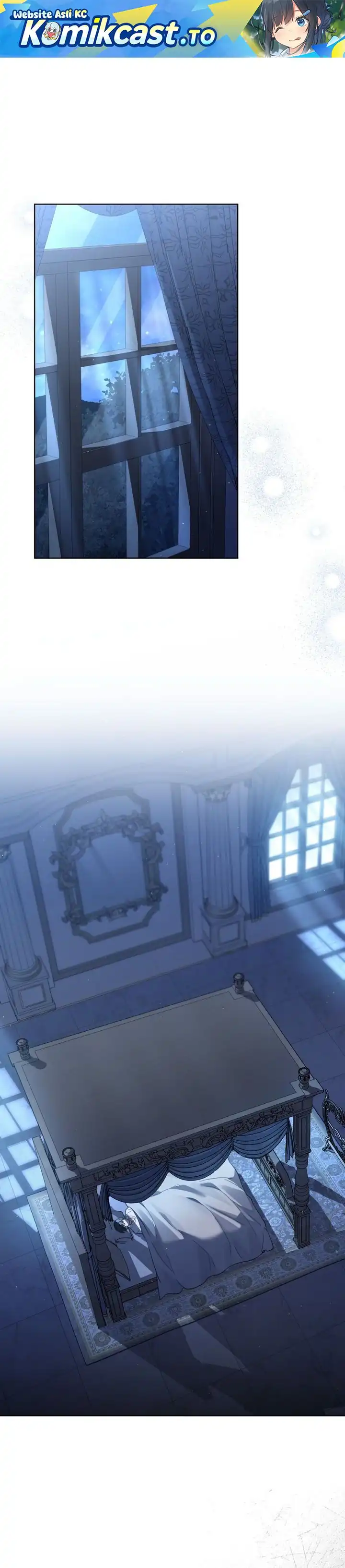 Baca Reborn as the Enemy Prince - Chapter 87 halaman 2