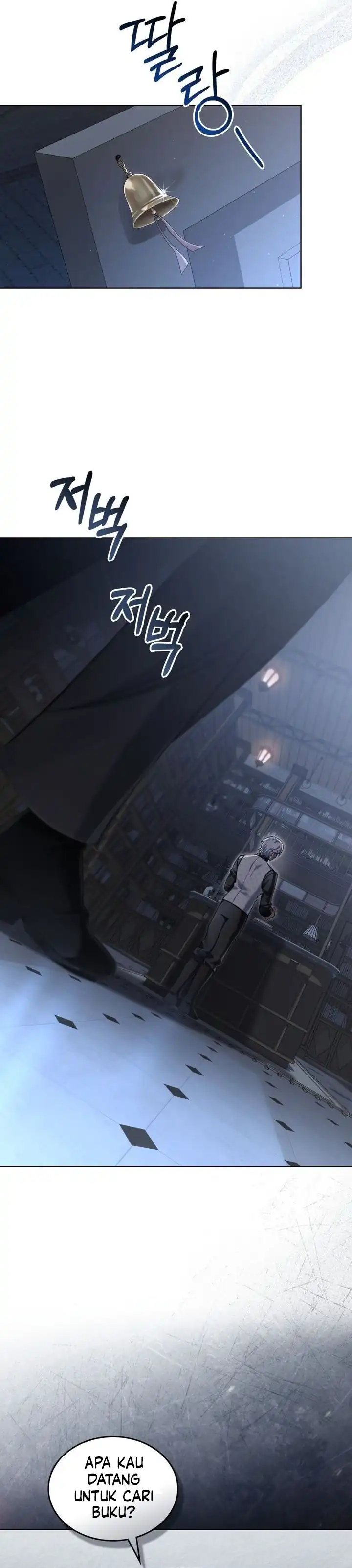 Baca Reborn as the Enemy Prince - Chapter 87 halaman 27