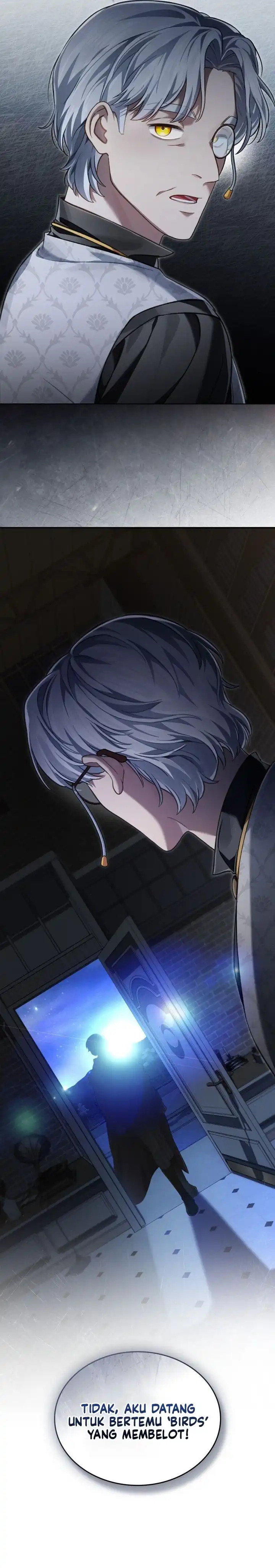 Baca Reborn as the Enemy Prince - Chapter 87 halaman 28