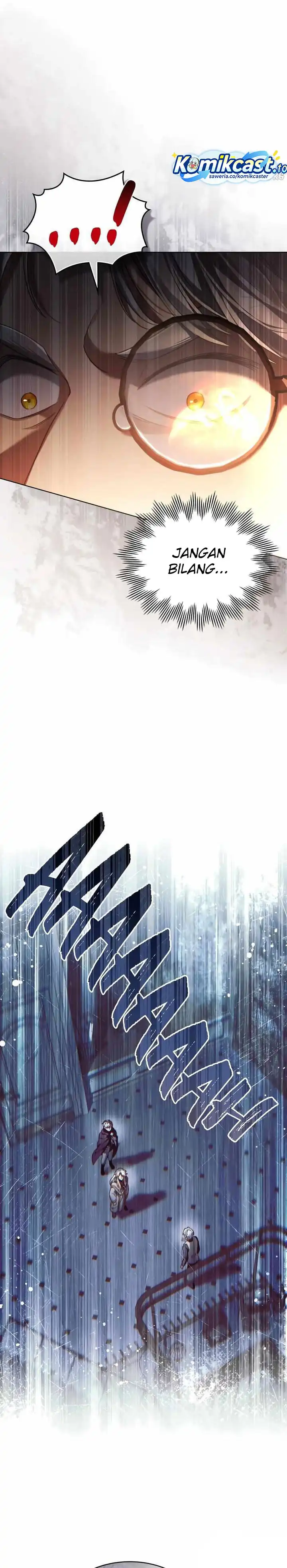 Baca Reborn as the Enemy Prince - Chapter 88 halaman 12