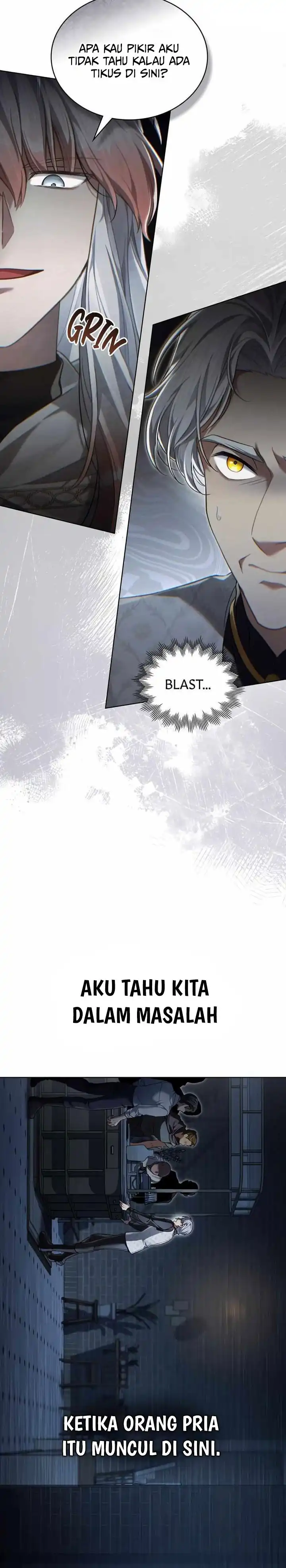 Baca Reborn as the Enemy Prince - Chapter 88 halaman 13