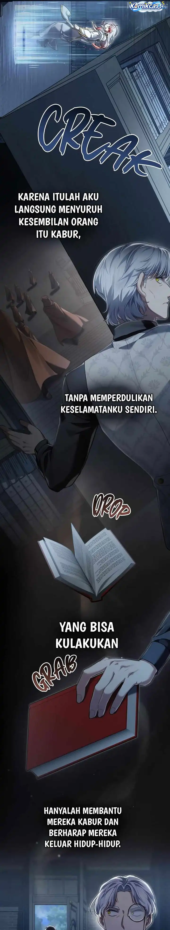 Baca Reborn as the Enemy Prince - Chapter 88 halaman 14