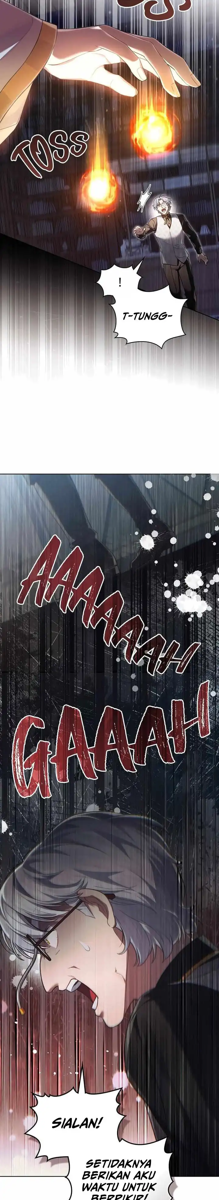 Baca Reborn as the Enemy Prince - Chapter 88 halaman 16