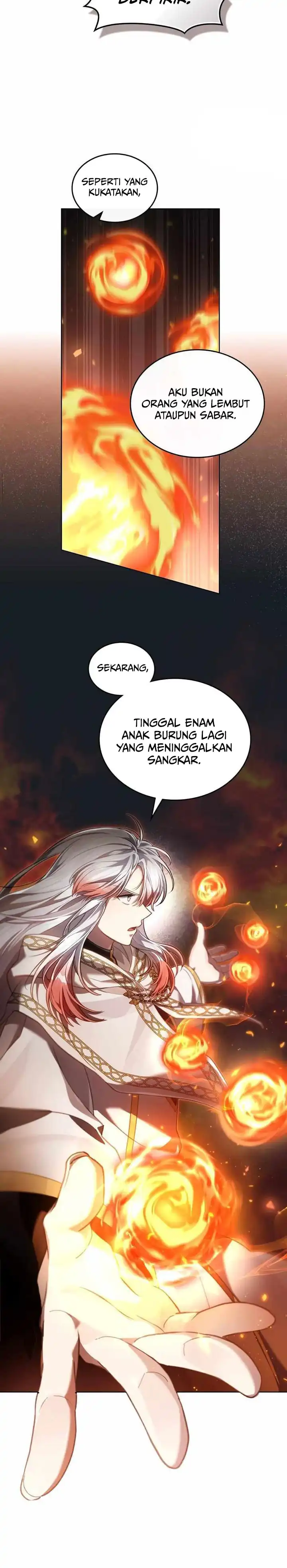 Baca Reborn as the Enemy Prince - Chapter 88 halaman 17