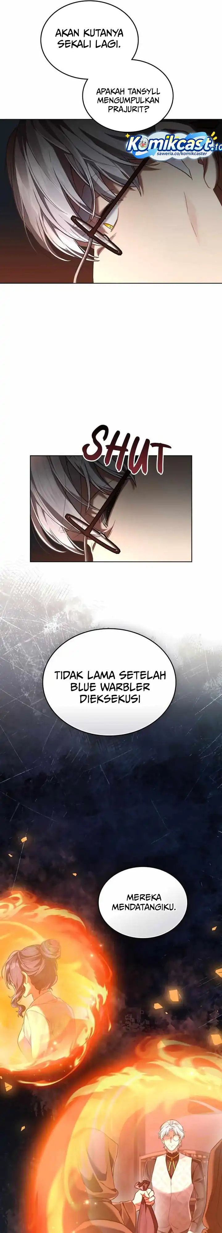 Baca Reborn as the Enemy Prince - Chapter 88 halaman 18
