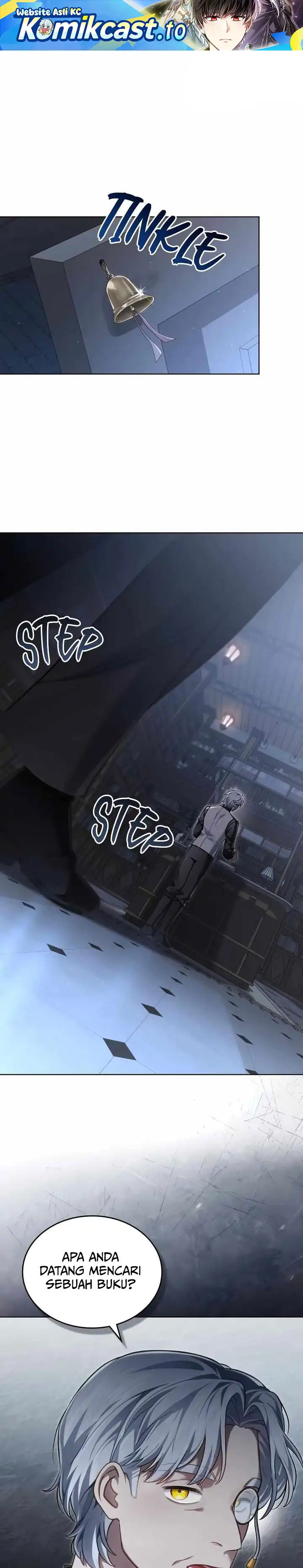 Baca Reborn as the Enemy Prince - Chapter 88 halaman 2