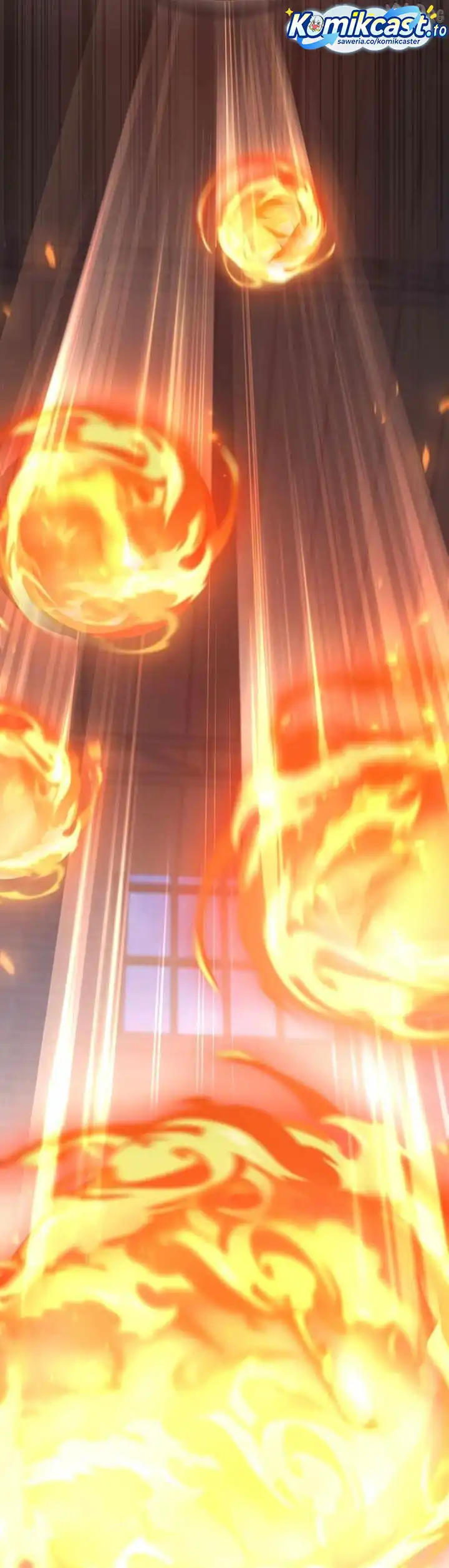 Baca Reborn as the Enemy Prince - Chapter 88 halaman 26