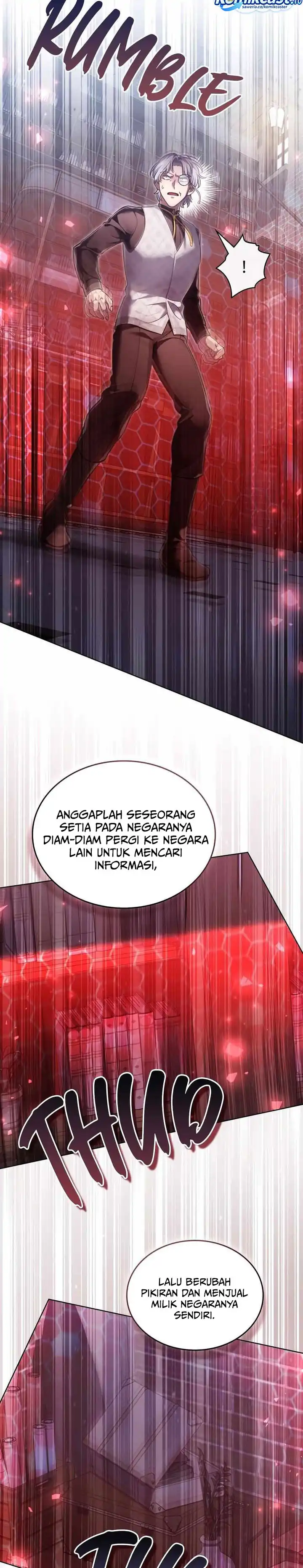 Baca Reborn as the Enemy Prince - Chapter 88 halaman 4