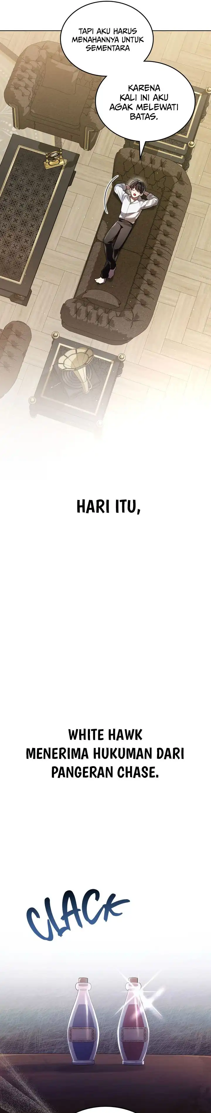 Baca Reborn as the Enemy Prince - Chapter 89 halaman 14