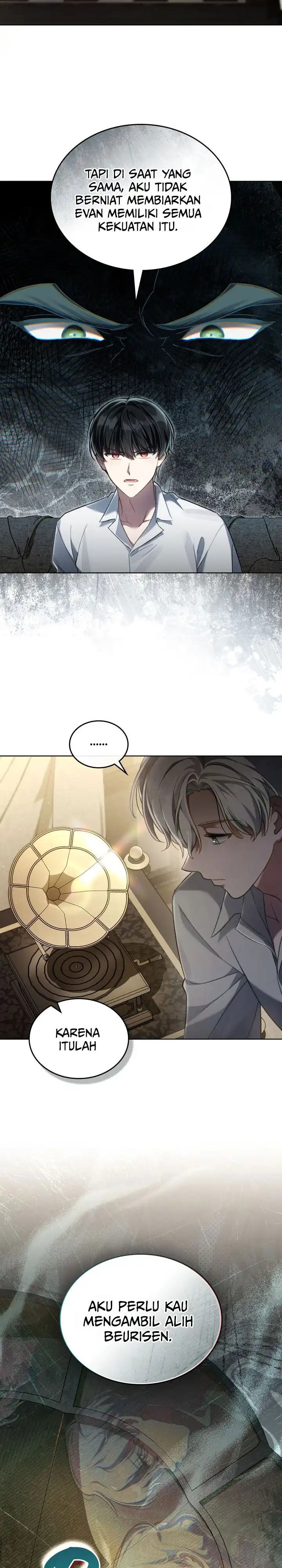 Baca Reborn as the Enemy Prince - Chapter 89 halaman 24