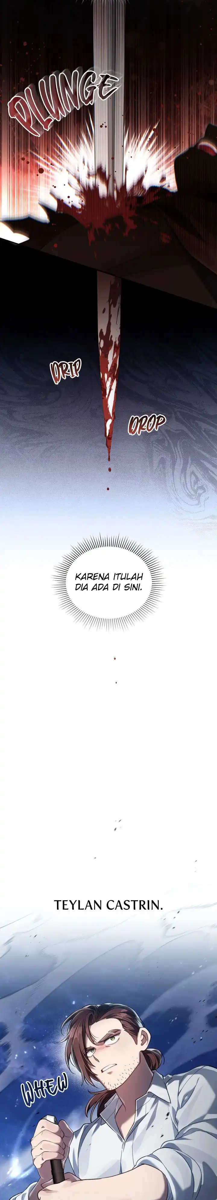 Baca Reborn as the Enemy Prince - Chapter 89 halaman 4