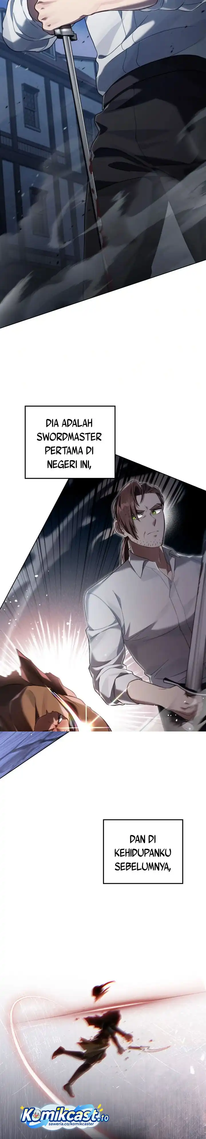 Baca Reborn as the Enemy Prince - Chapter 89 halaman 5