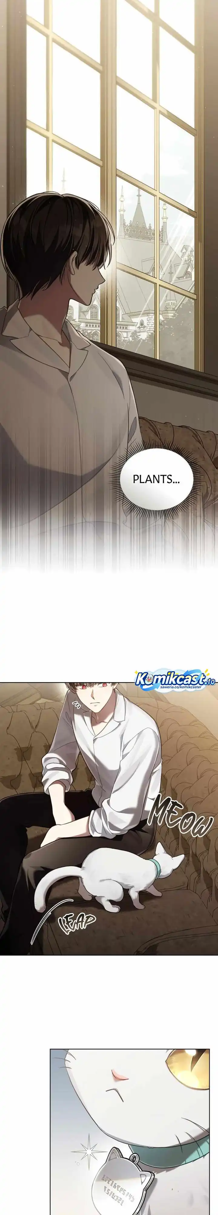 Baca Reborn as the Enemy Prince - Chapter 90 halaman 15