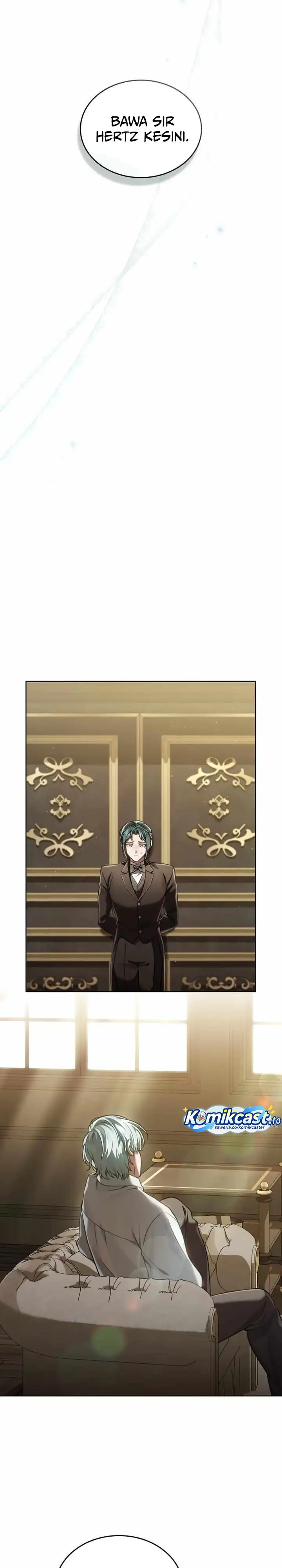 Baca Reborn as the Enemy Prince - Chapter 90 halaman 18