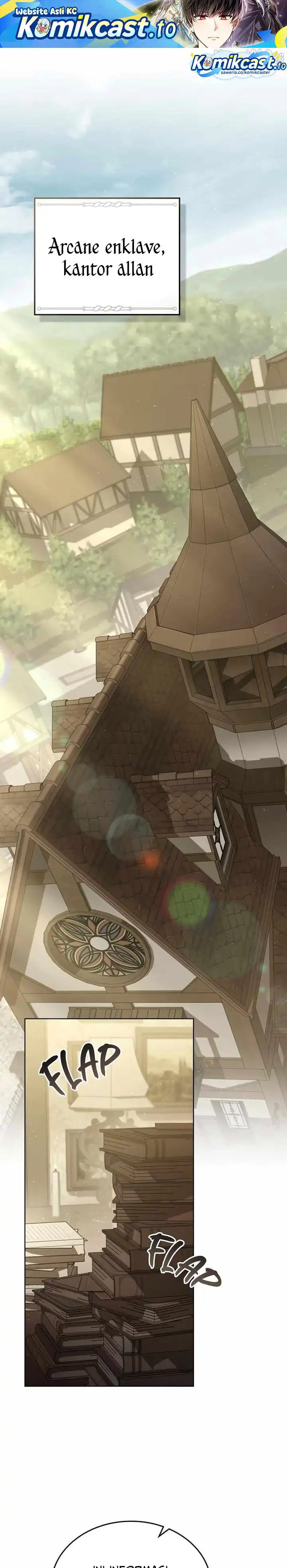 Baca Reborn as the Enemy Prince - Chapter 90 halaman 2