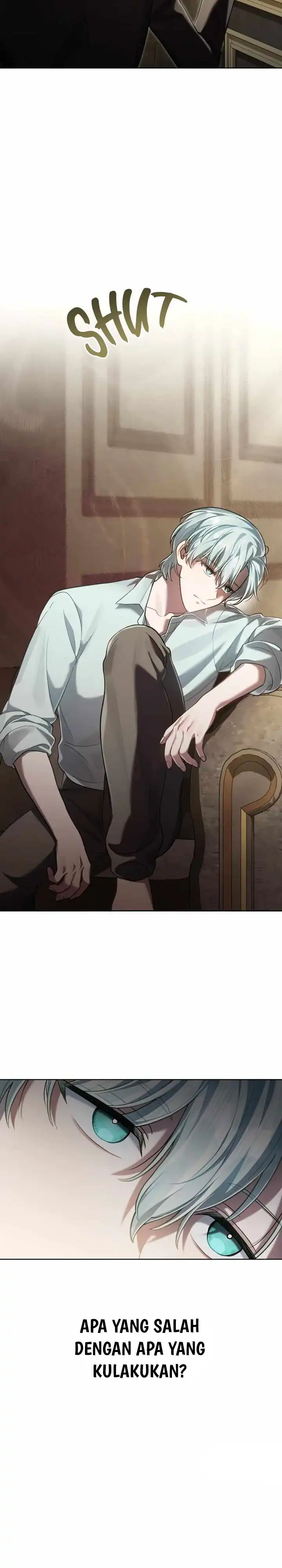 Baca Reborn as the Enemy Prince - Chapter 90 halaman 20