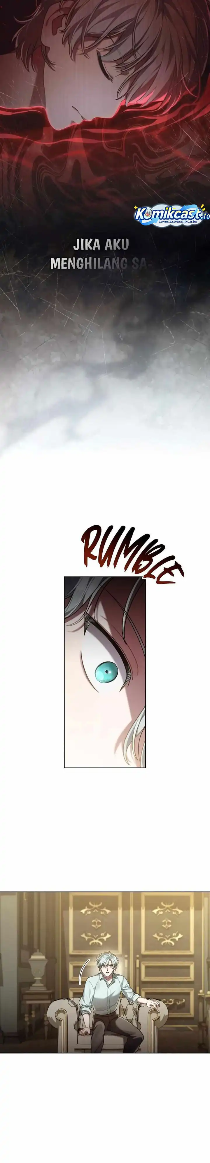 Baca Reborn as the Enemy Prince - Chapter 90 halaman 23