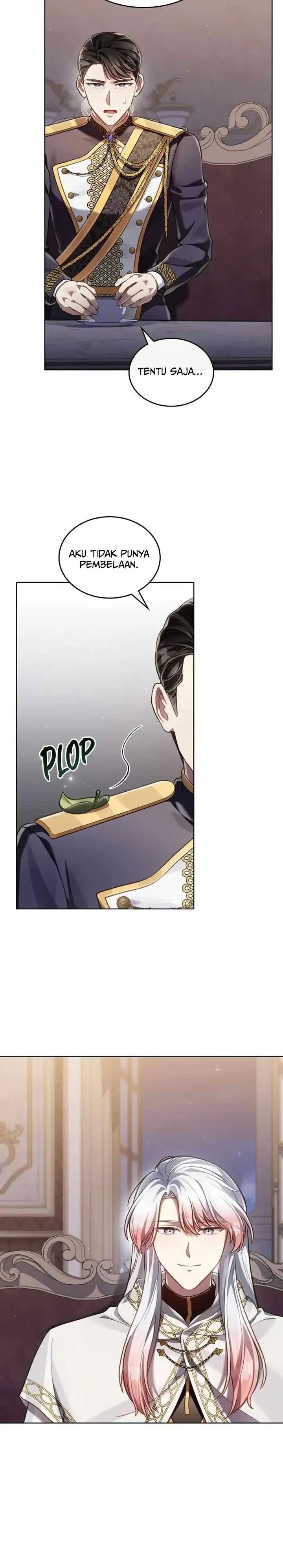 Baca Reborn as the Enemy Prince - Chapter 91 halaman 17