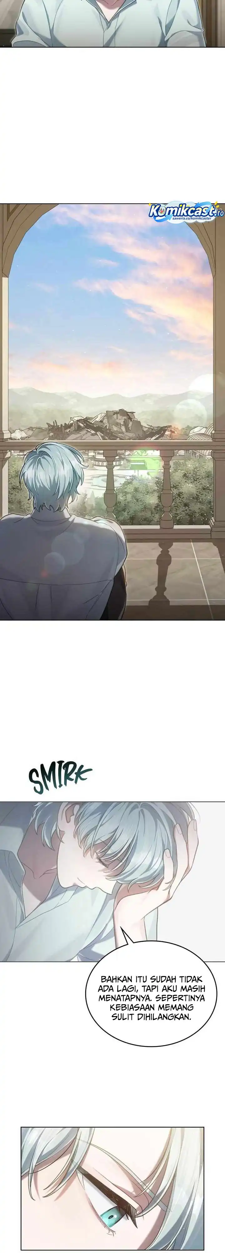 Baca Reborn as the Enemy Prince - Chapter 91 halaman 20