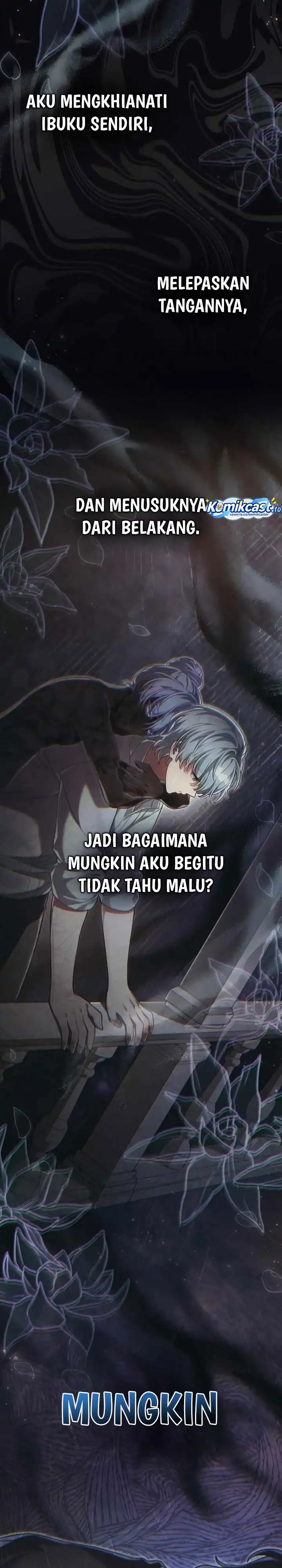 Baca Reborn as the Enemy Prince - Chapter 91 halaman 24