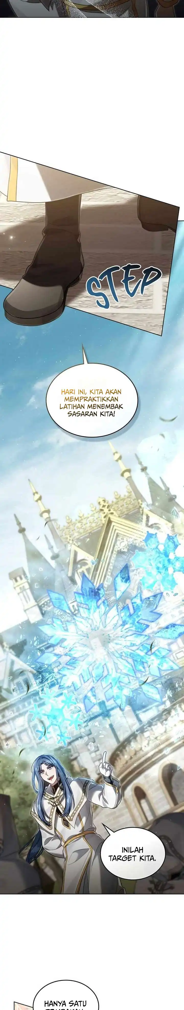 Baca Reborn as the Enemy Prince - Chapter 91 halaman 3