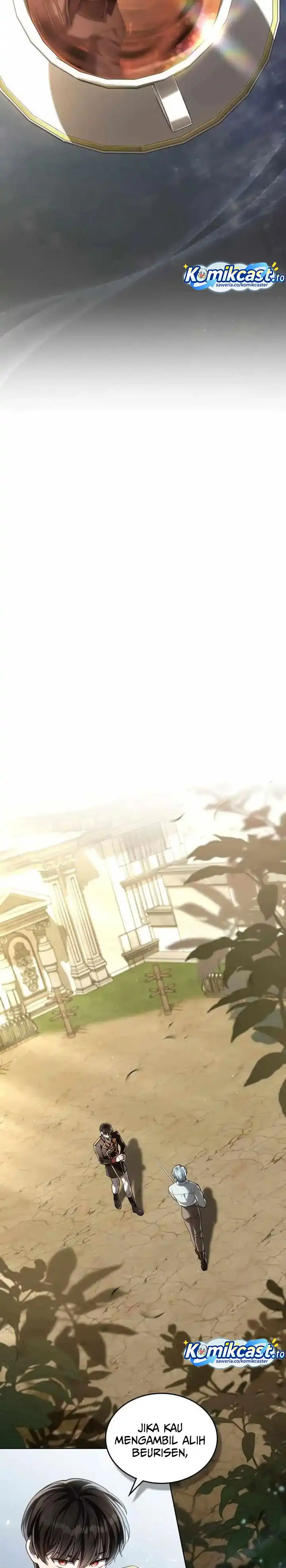 Baca Reborn as the Enemy Prince - Chapter 92 halaman 20