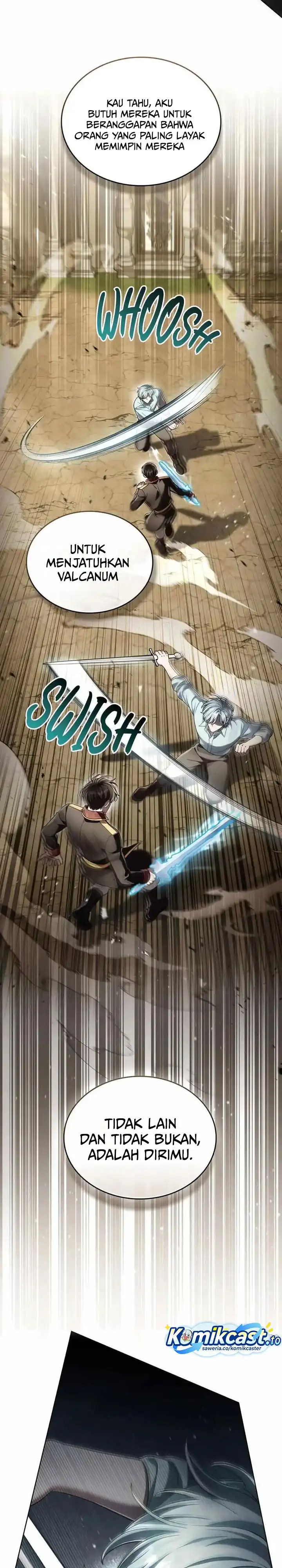 Baca Reborn as the Enemy Prince - Chapter 92 halaman 24