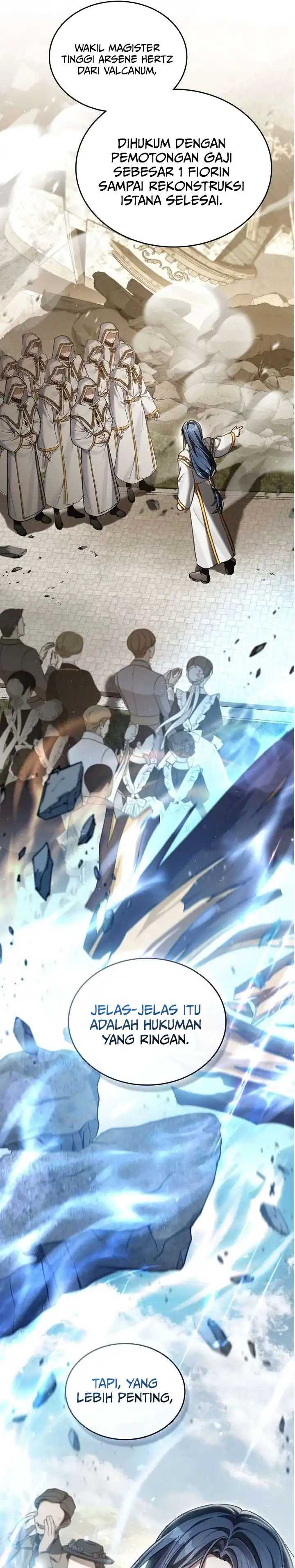 Baca Reborn as the Enemy Prince - Chapter 93 halaman 10