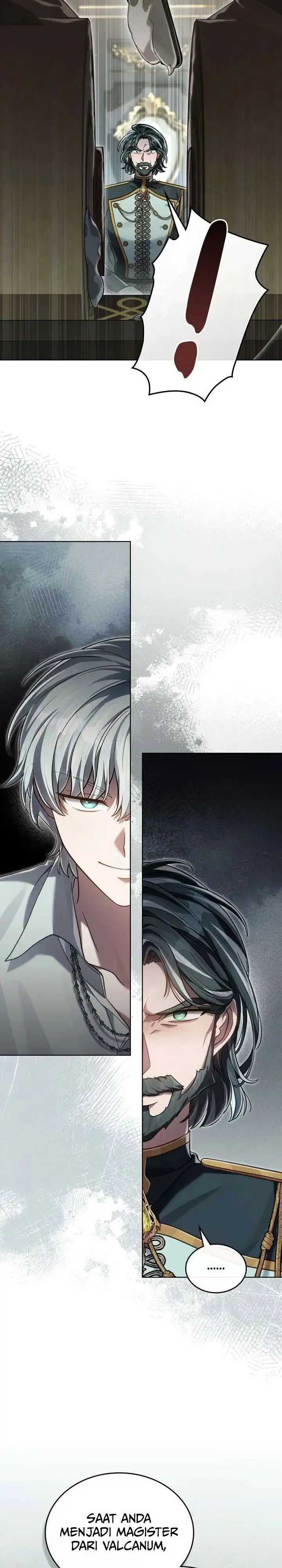 Baca Reborn as the Enemy Prince - Chapter 93 halaman 15