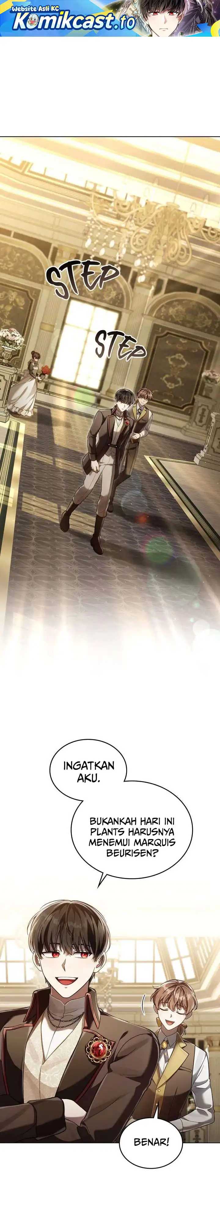 Baca Reborn as the Enemy Prince - Chapter 93 halaman 2