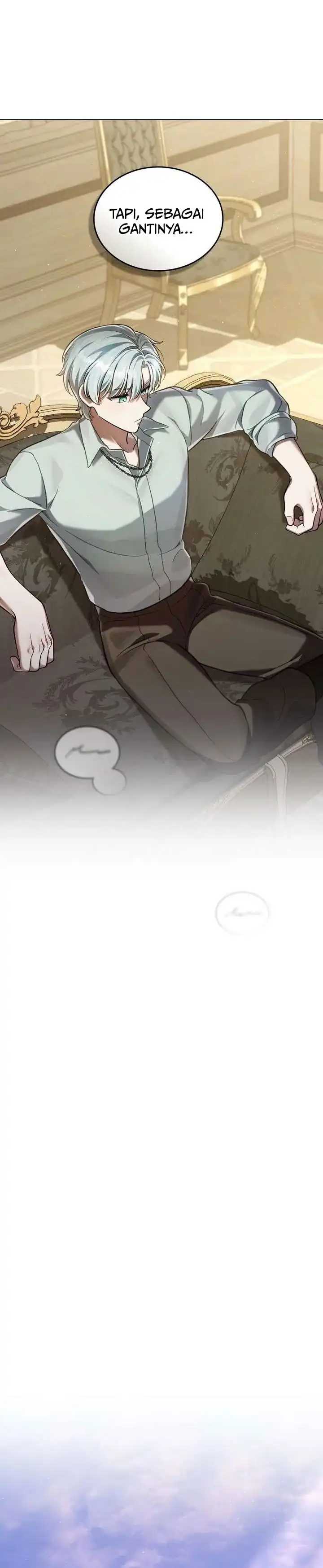 Baca Reborn as the Enemy Prince - Chapter 93 halaman 20