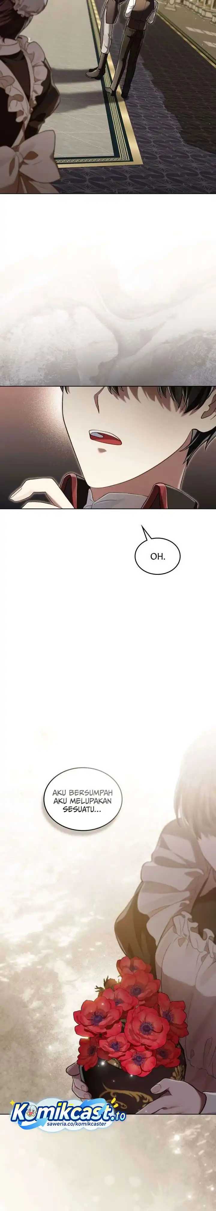 Baca Reborn as the Enemy Prince - Chapter 93 halaman 5