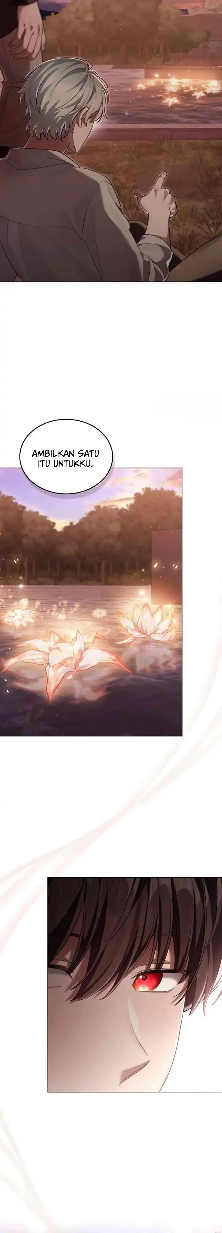 Baca Reborn as the Enemy Prince - Chapter 94 halaman 10