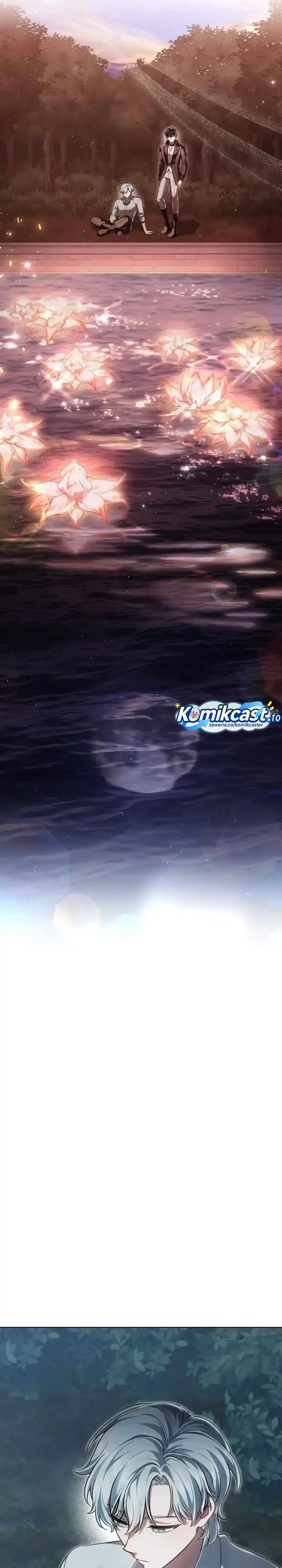 Baca Reborn as the Enemy Prince - Chapter 94 halaman 11