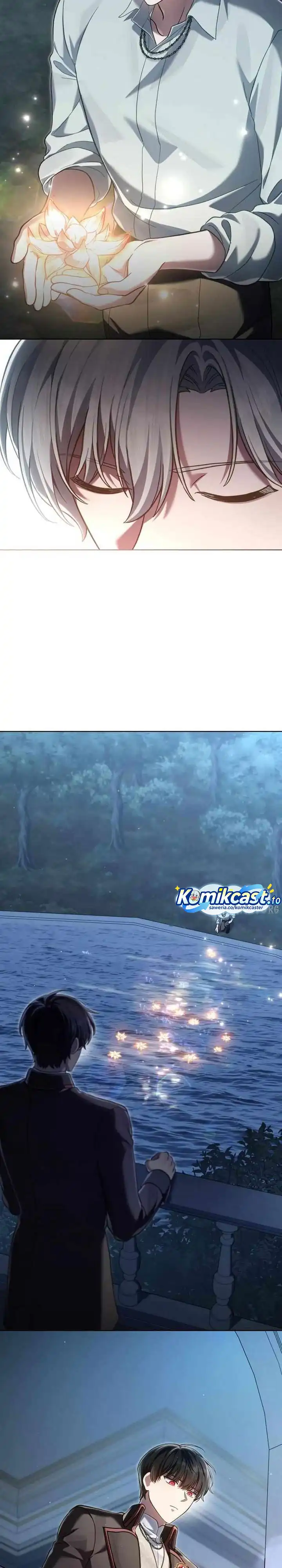 Baca Reborn as the Enemy Prince - Chapter 94 halaman 12