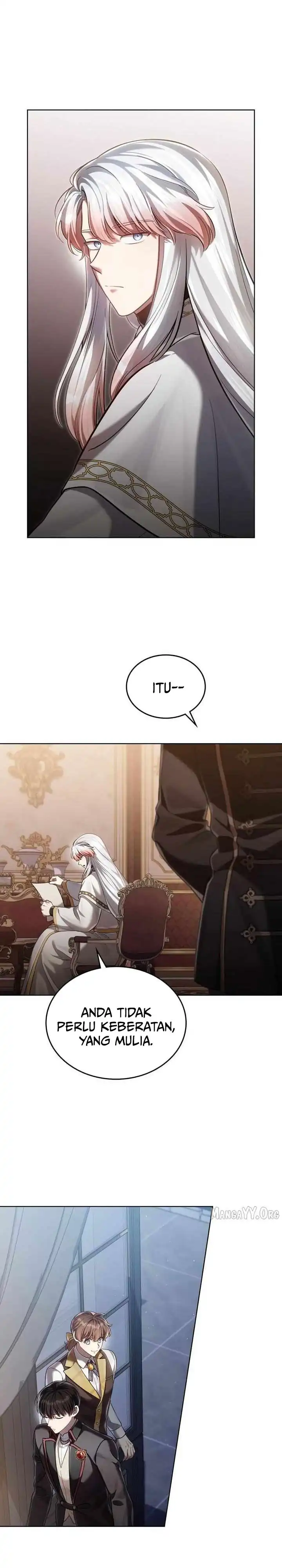 Baca Reborn as the Enemy Prince - Chapter 94 halaman 16