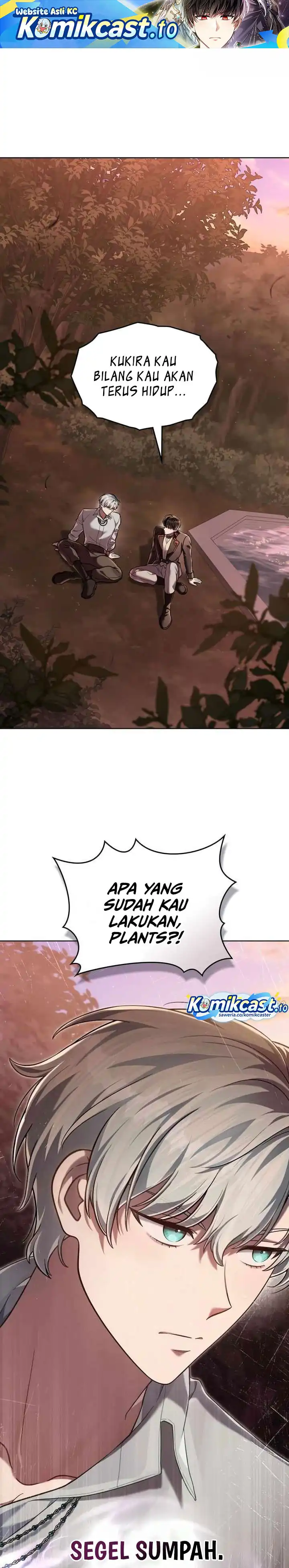 Baca Reborn as the Enemy Prince - Chapter 94 halaman 2
