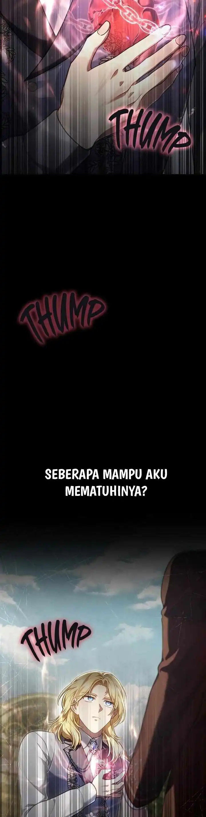 Baca Reborn as the Enemy Prince - Chapter 94 halaman 27