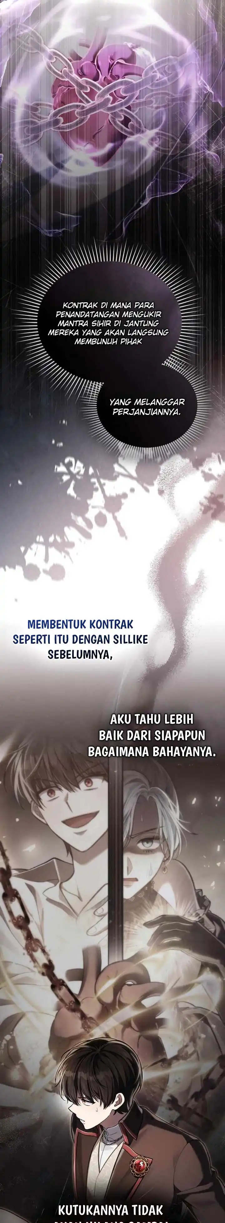 Baca Reborn as the Enemy Prince - Chapter 94 halaman 3