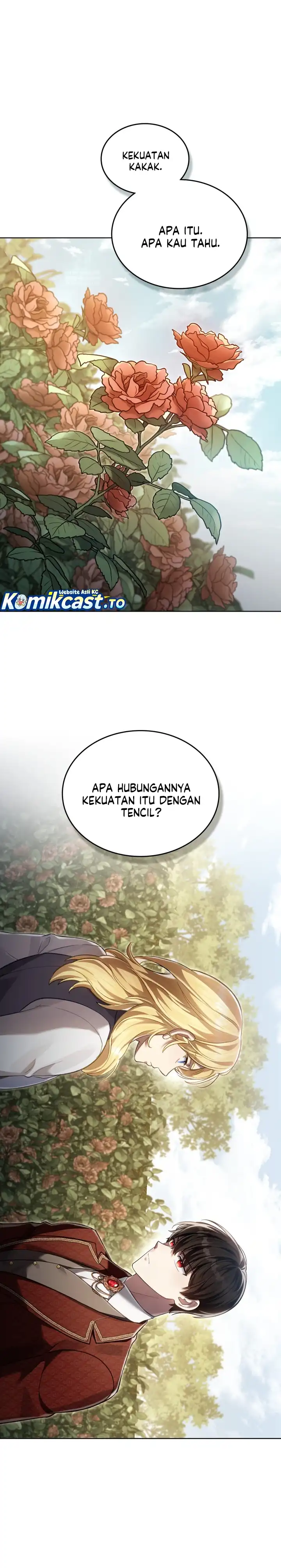 Baca Reborn as the Enemy Prince - Chapter 95 halaman 2