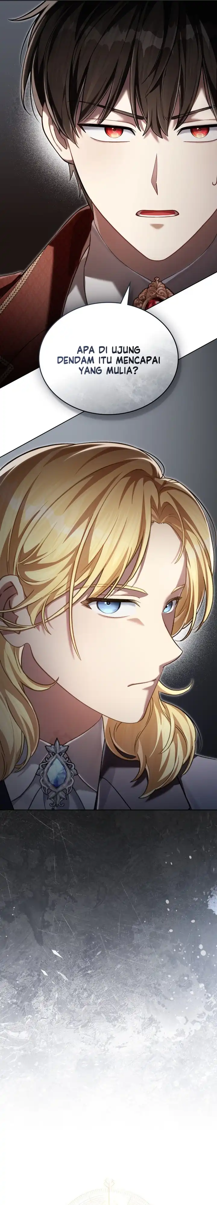 Baca Reborn as the Enemy Prince - Chapter 95 halaman 8