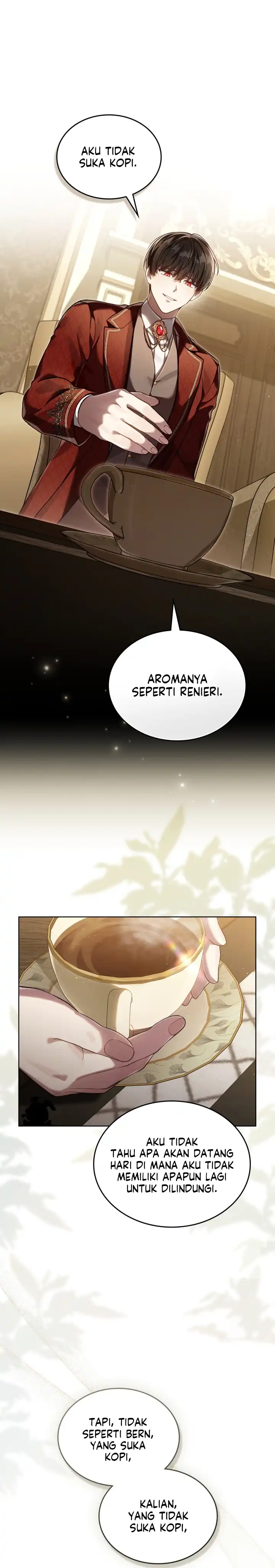 Baca Reborn as the Enemy Prince - Chapter 96 halaman 10